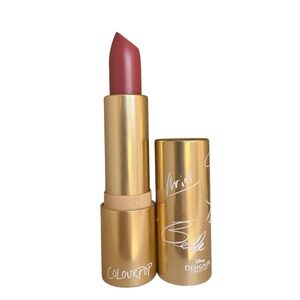 Colourpop Disney Designer Collection Lux Lipstick in Belle